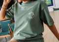 47 Tabs Tee