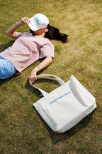 Ugh. Tote