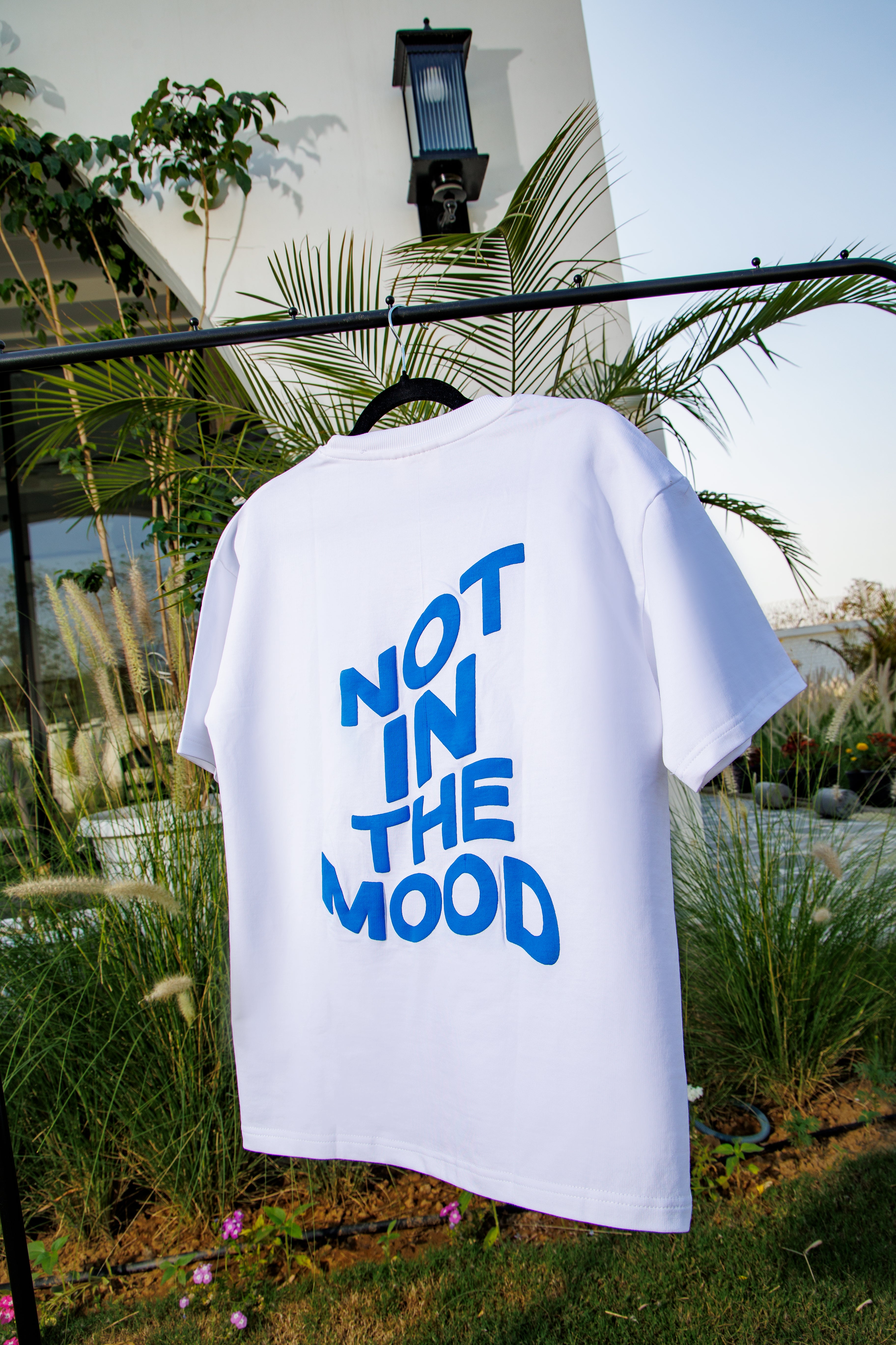 Not In The Mood Tee