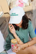 CEO of Overthinking Cap