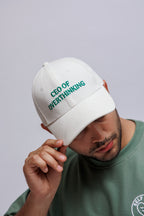 CEO of Overthinking Cap