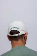 CEO of Overthinking Cap