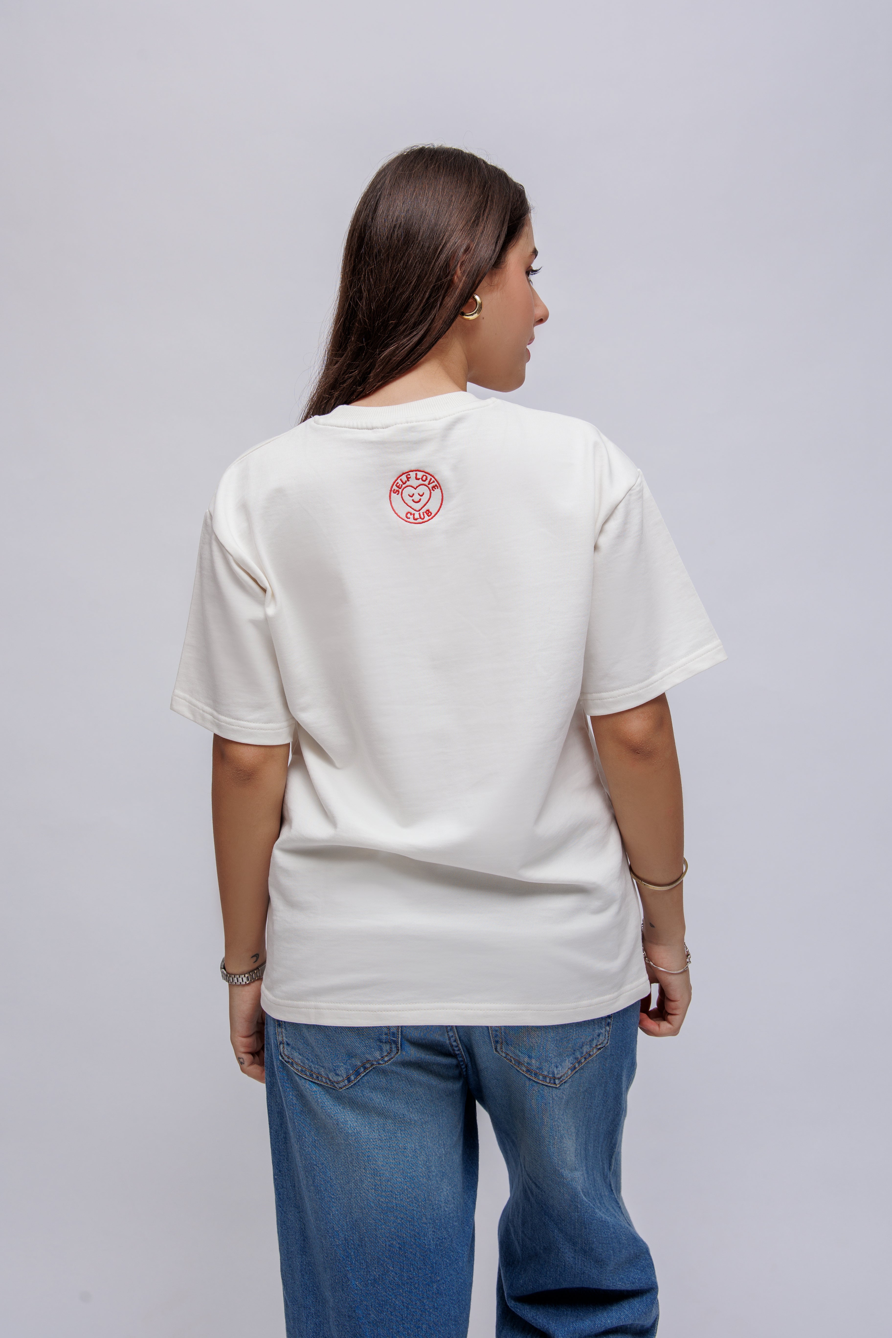 Low Battery Tee
