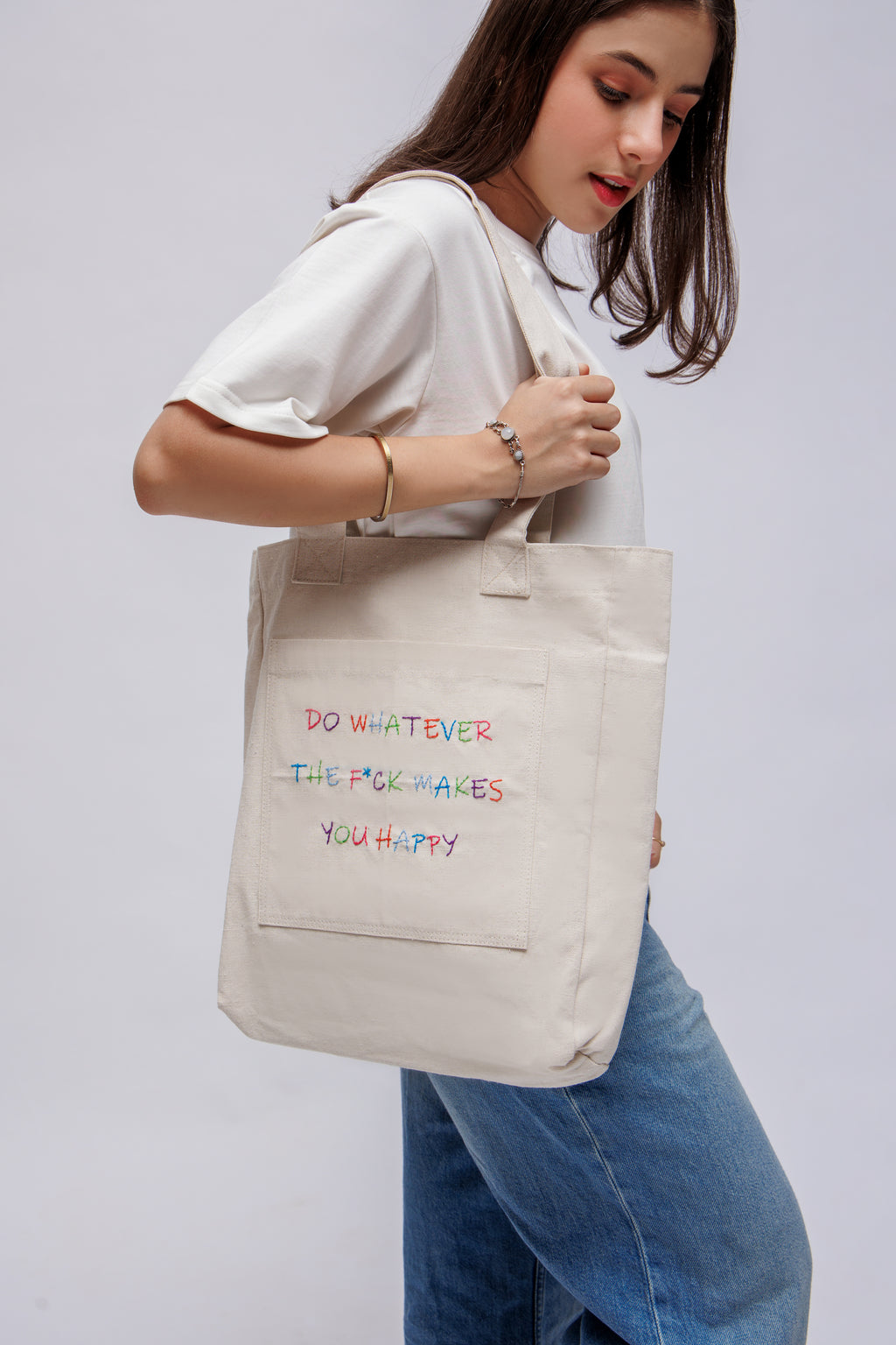 Do Whatever Tote