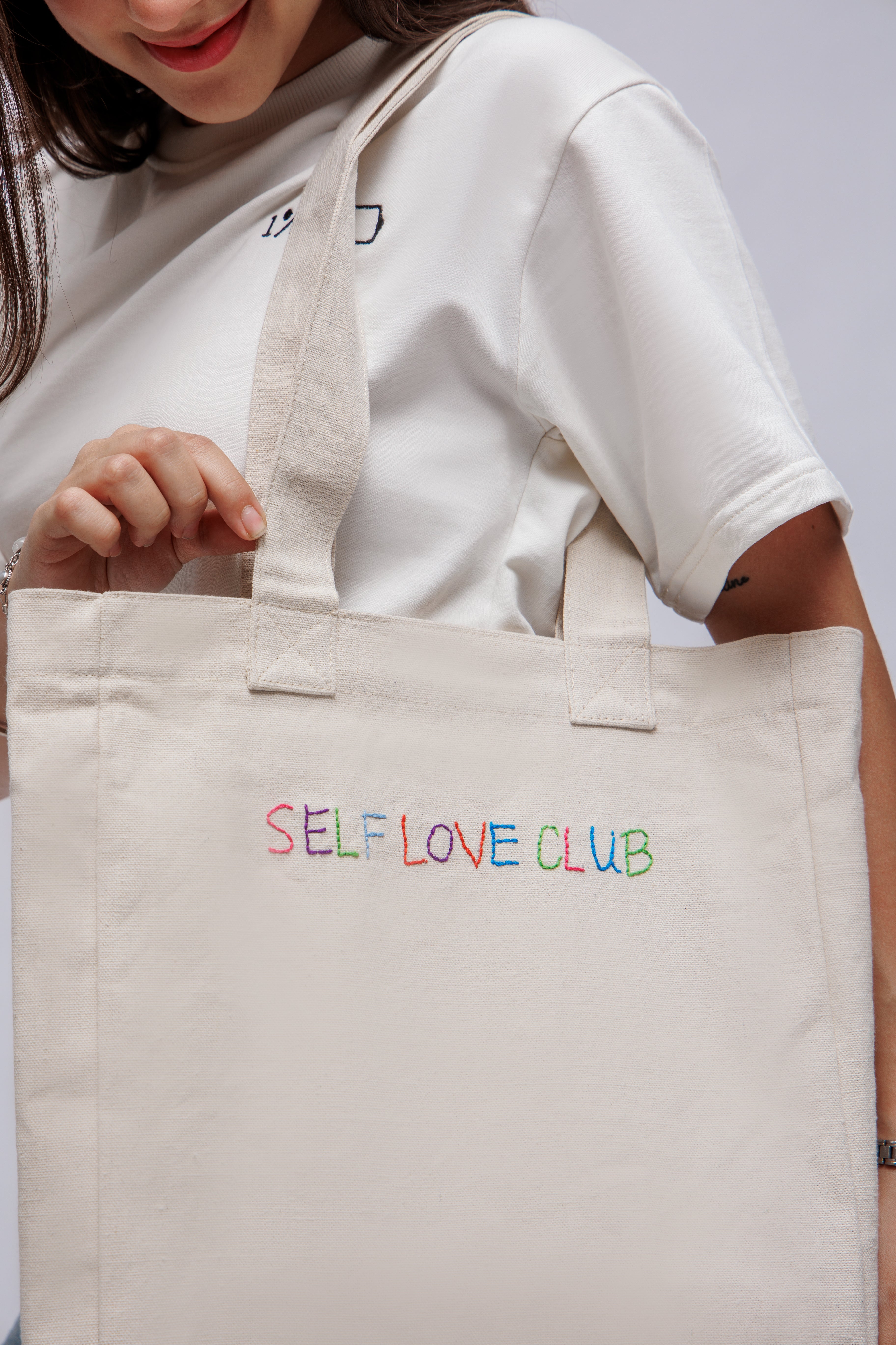Do Whatever Tote