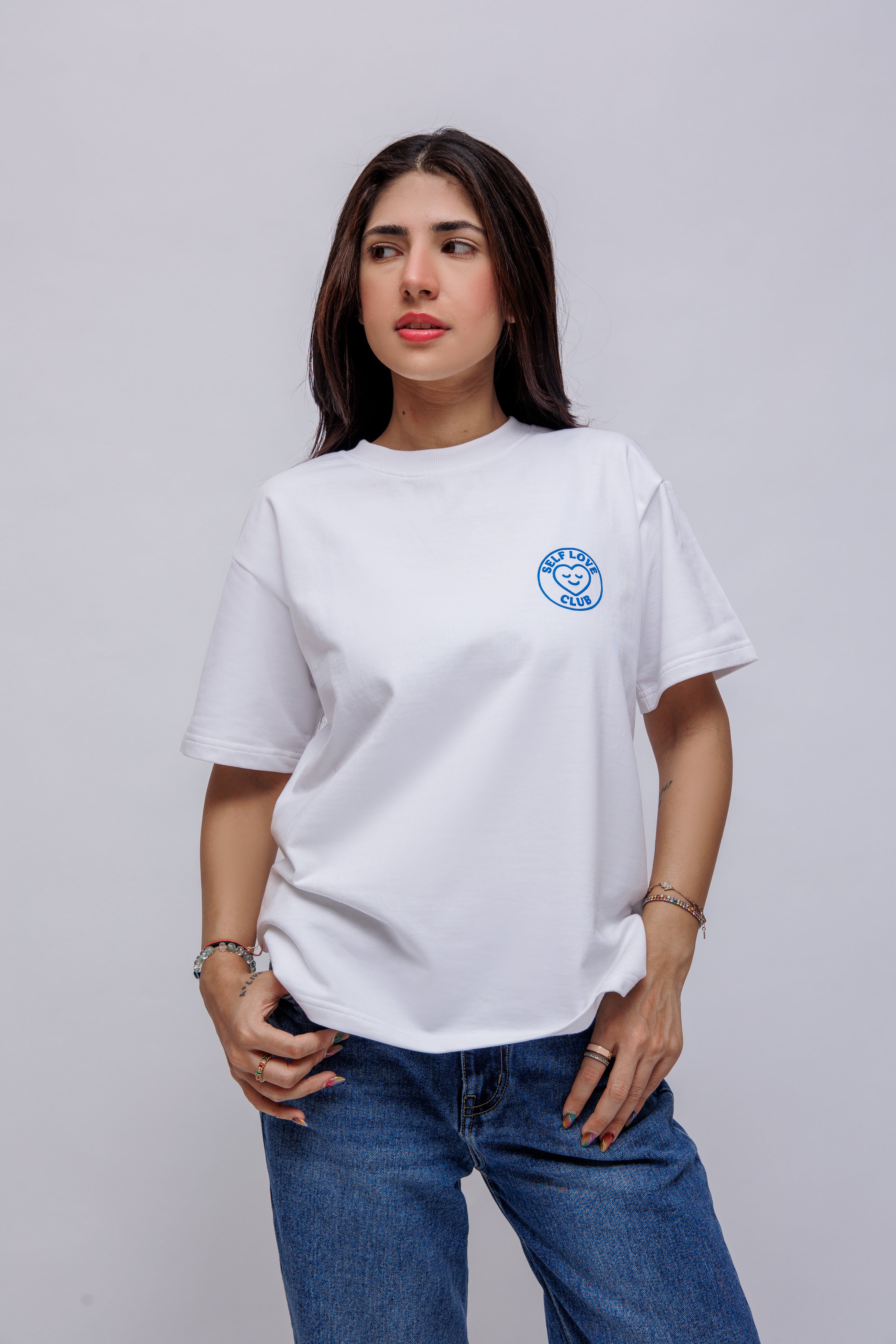 Not In The Mood Tee