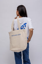 Ugh. Tote