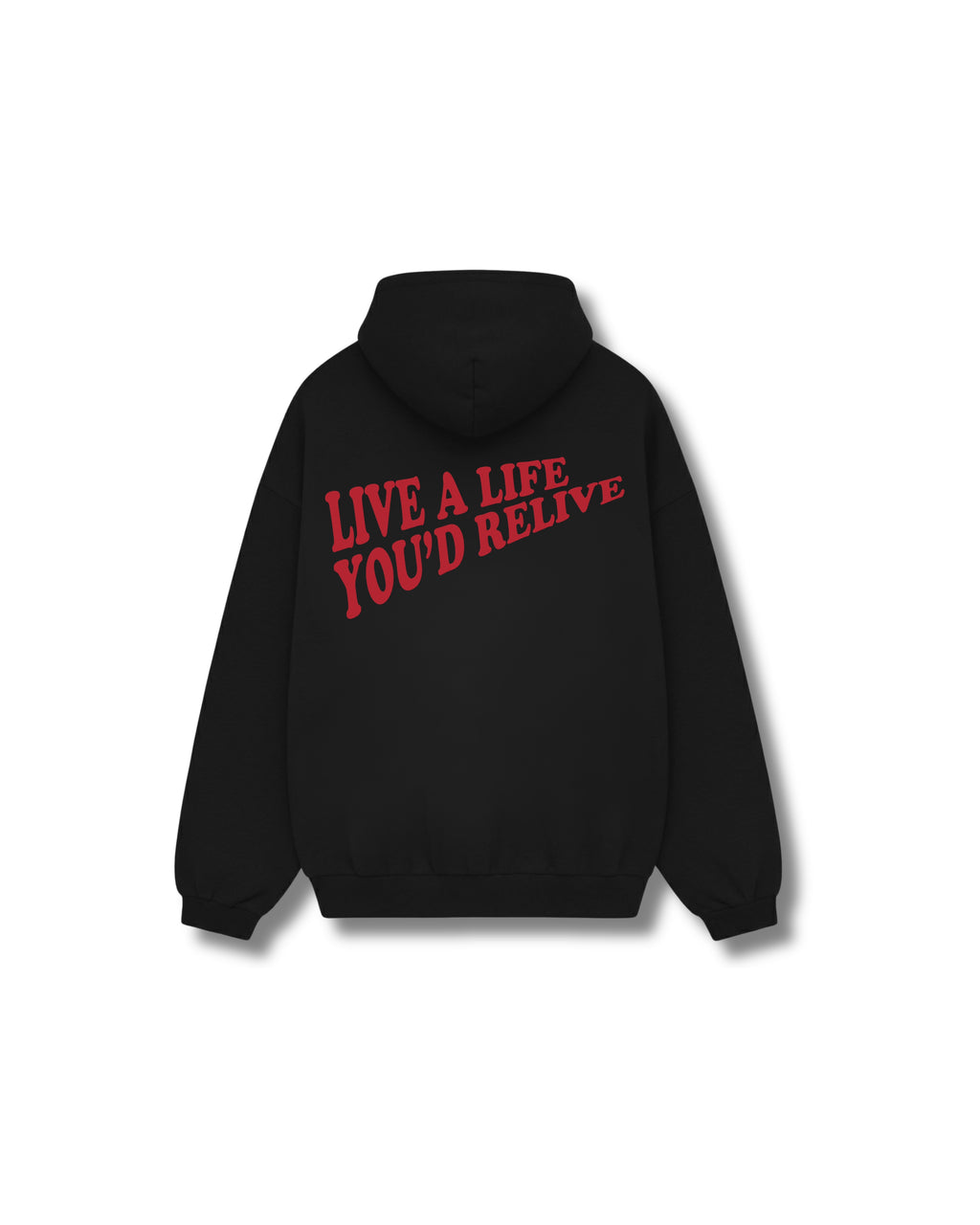 Relive Hoodie