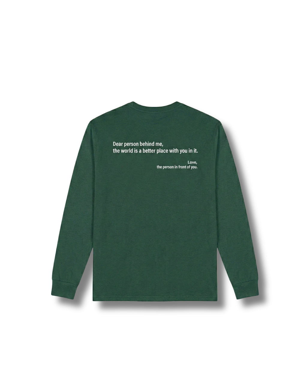 Better With You Sweatshirt