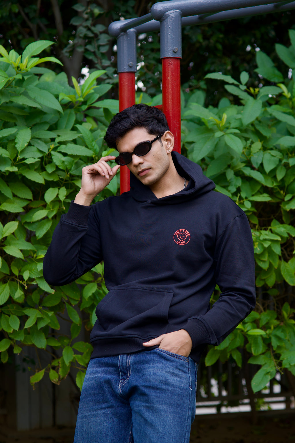 Relive Hoodie