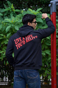 Relive Hoodie