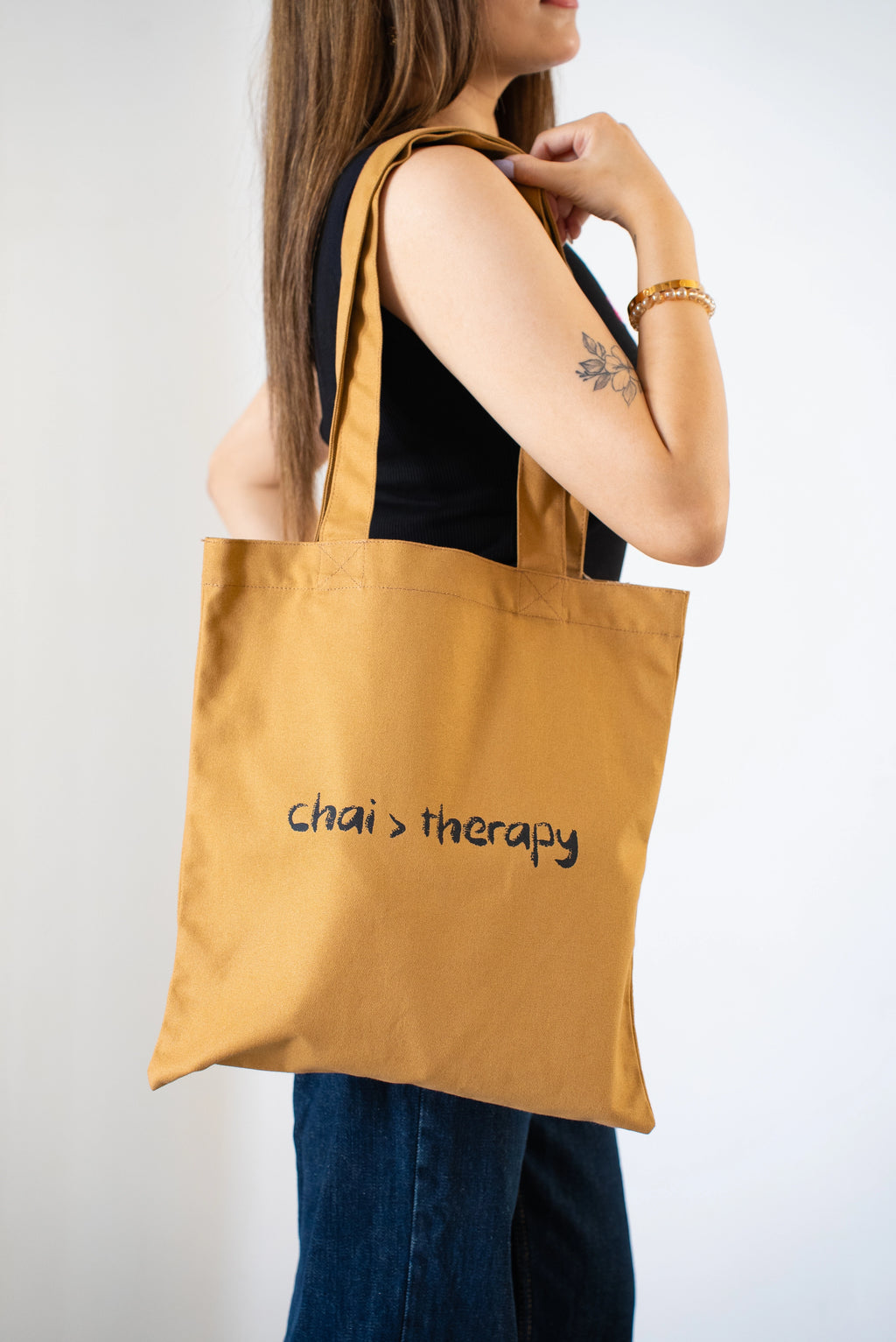Chai > Therapy Tote