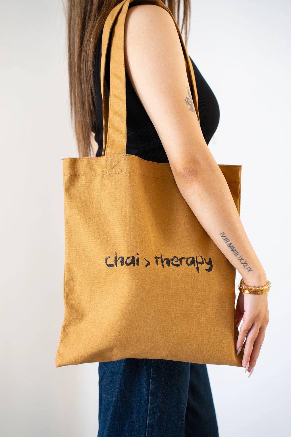 Chai > Therapy Tote