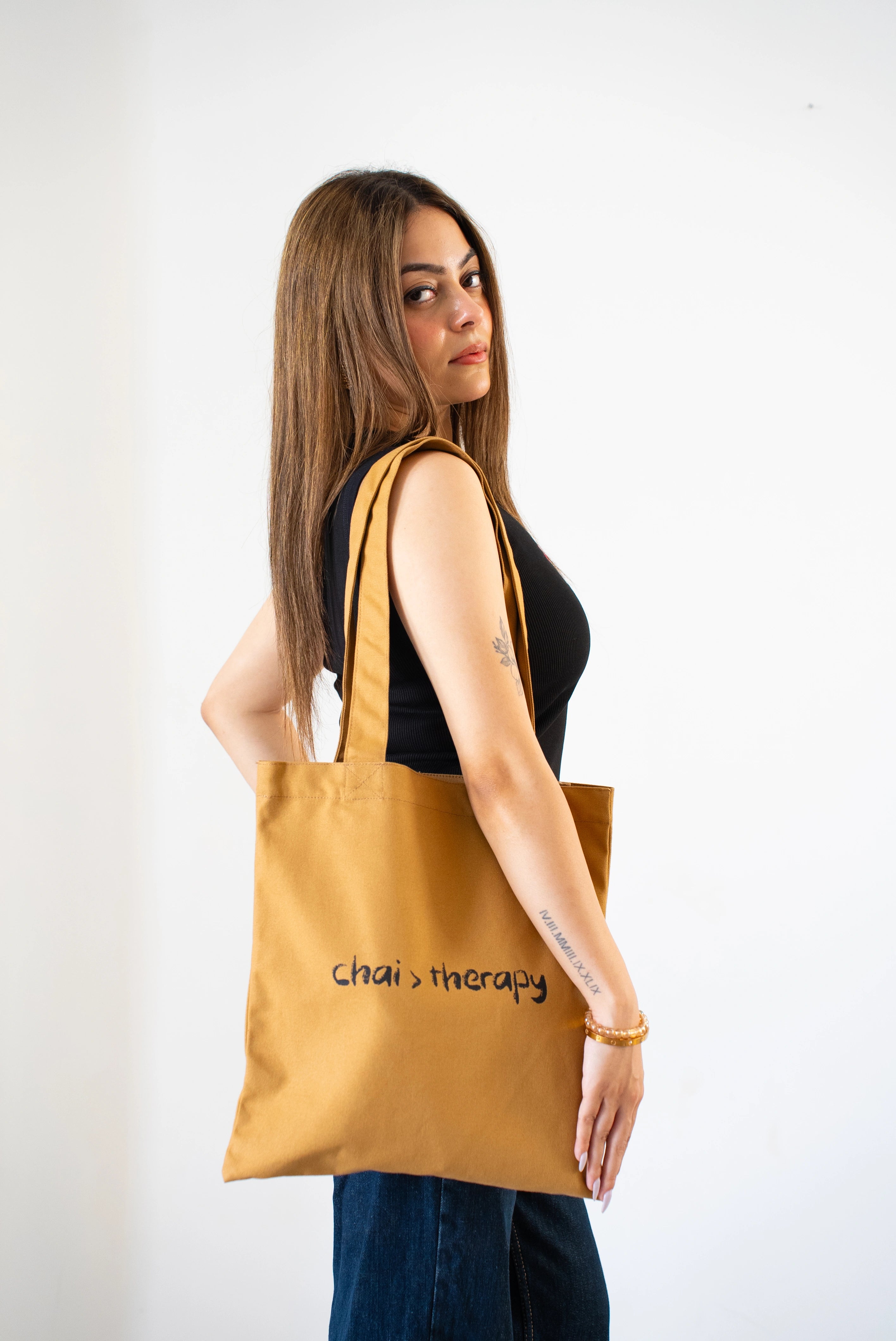 Chai > Therapy Tote