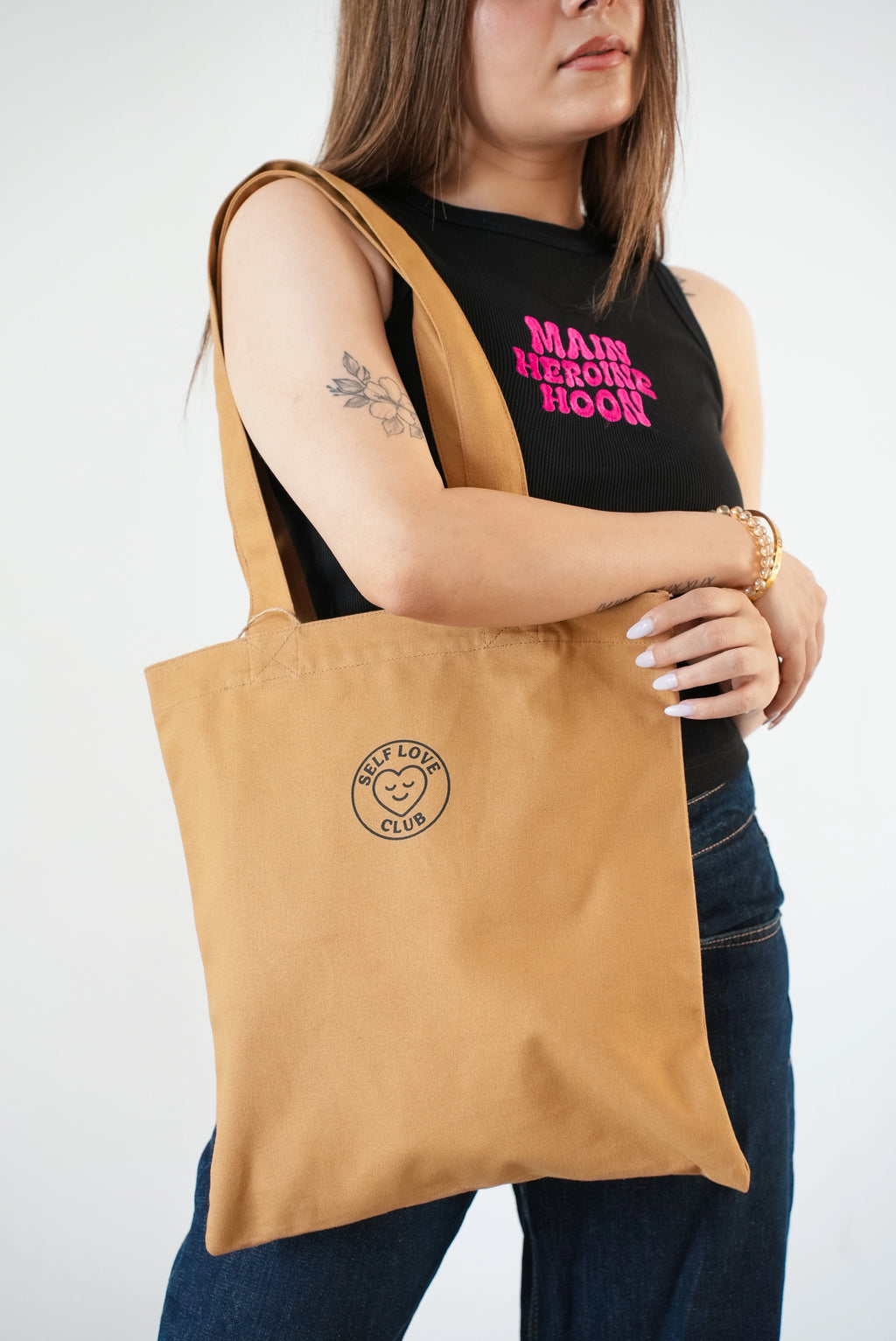 Chai > Therapy Tote