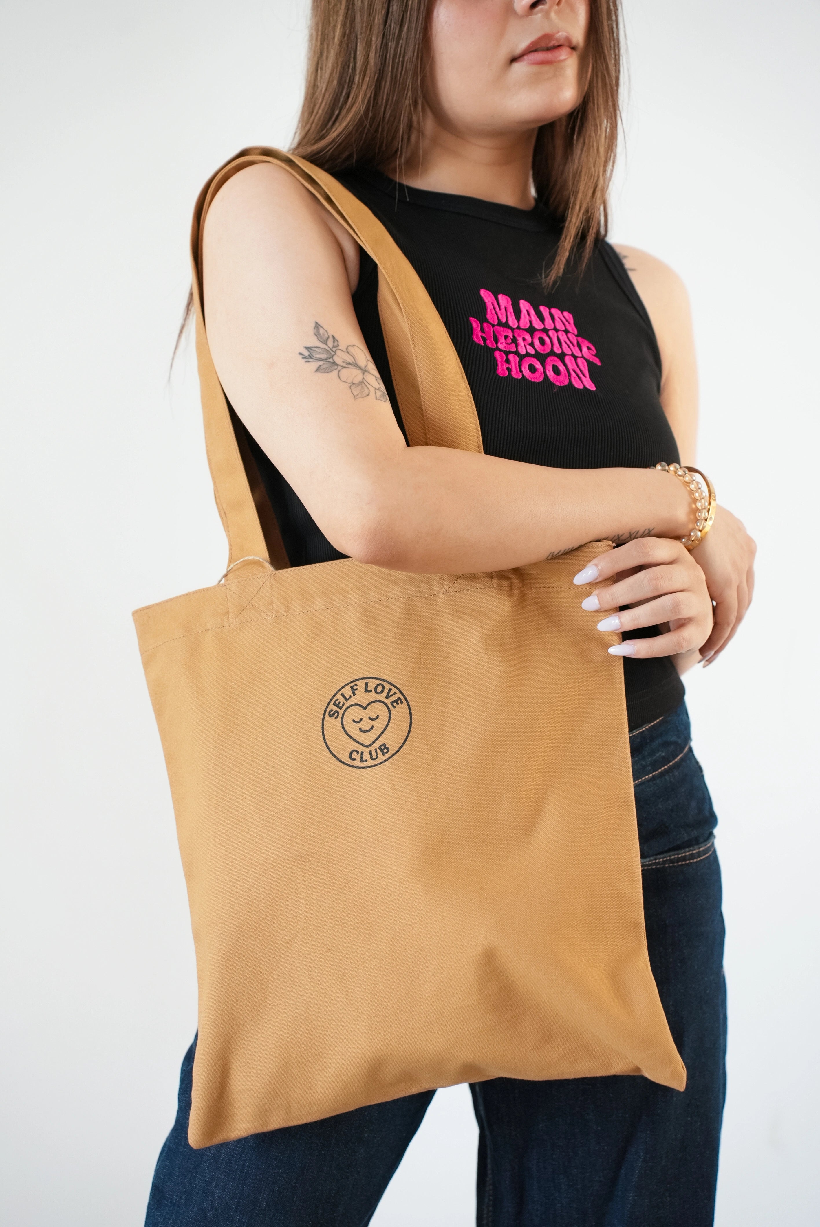 Chai > Therapy Tote