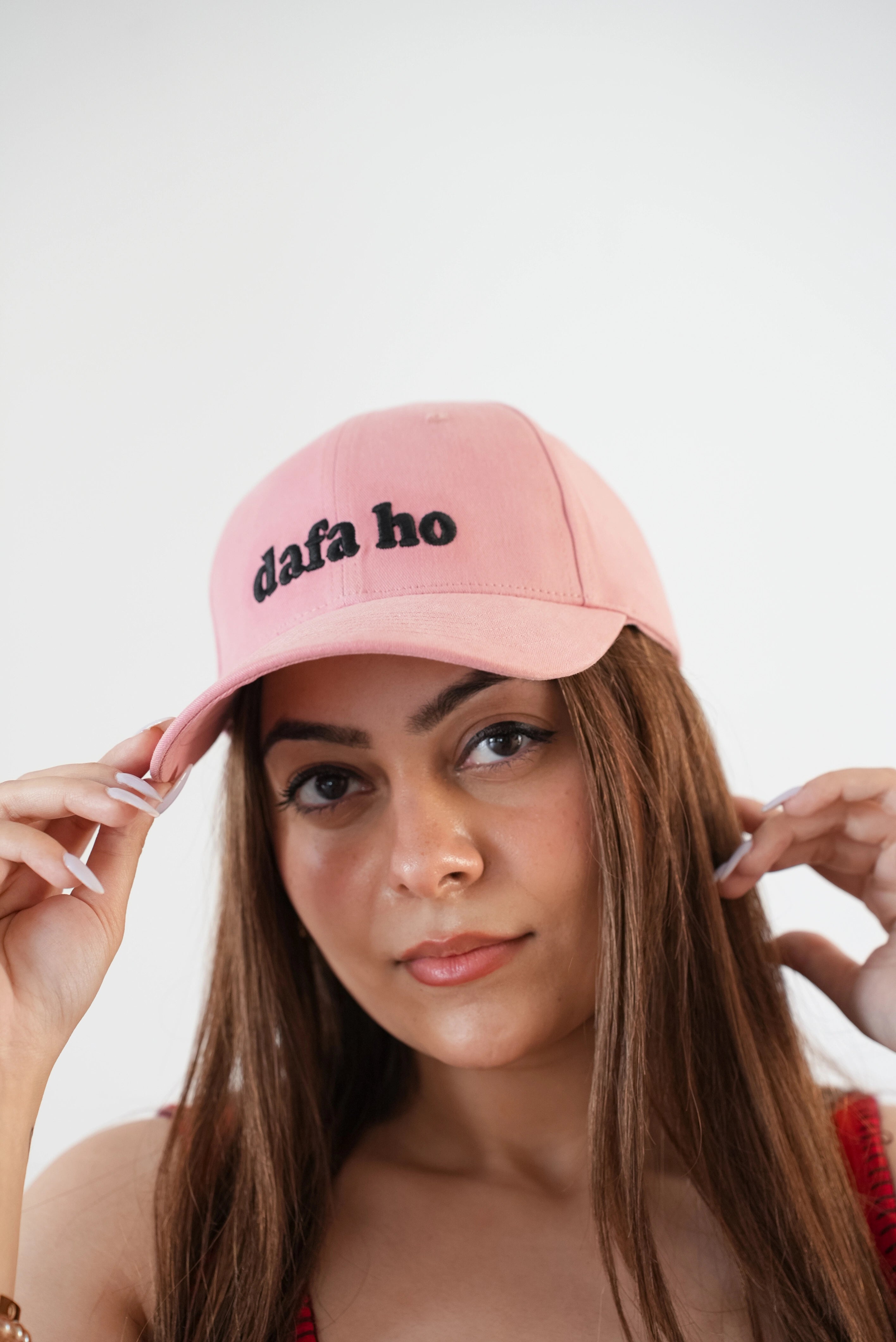 Dafa Ho Cap
