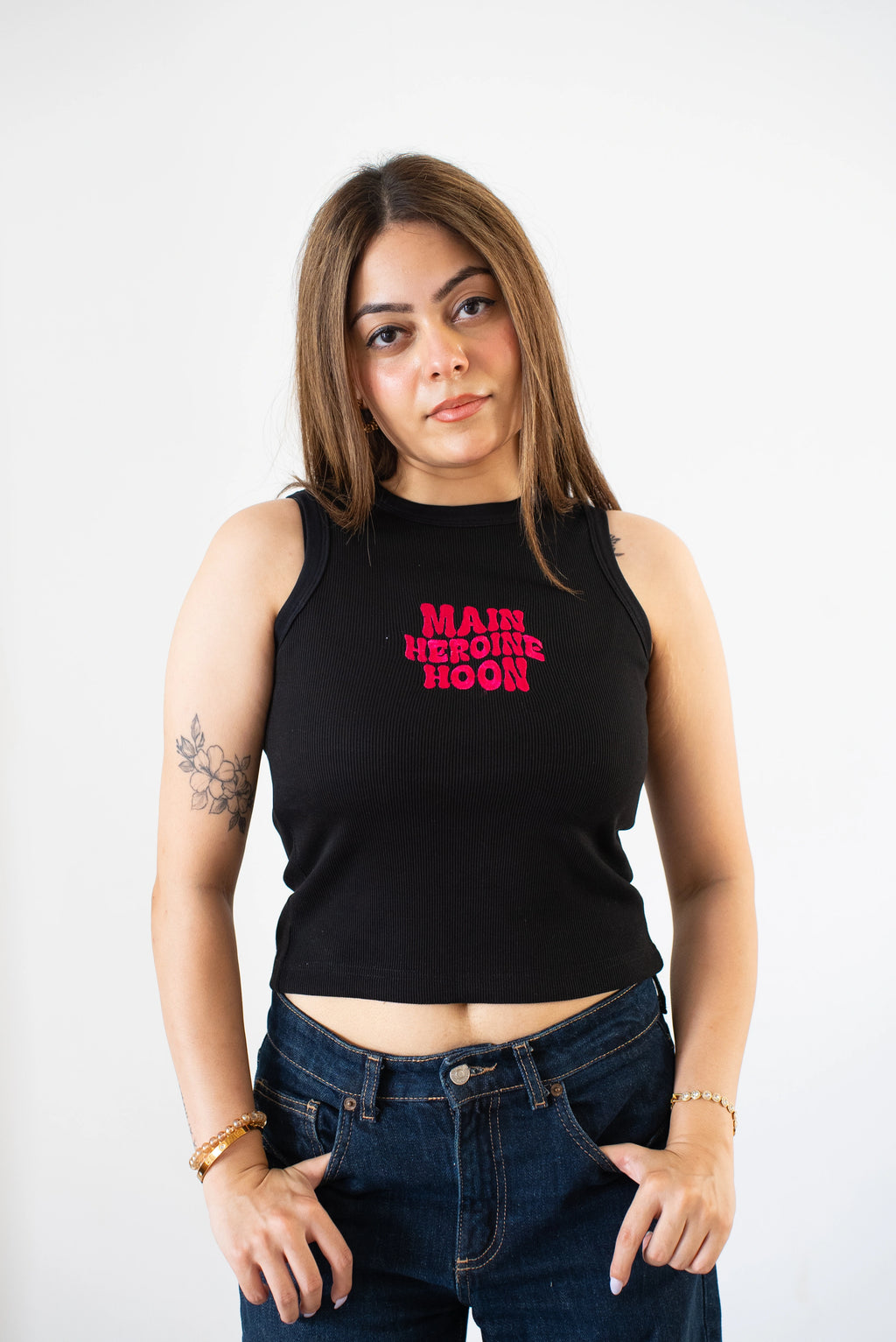 Mai Heroine Hoon Tank