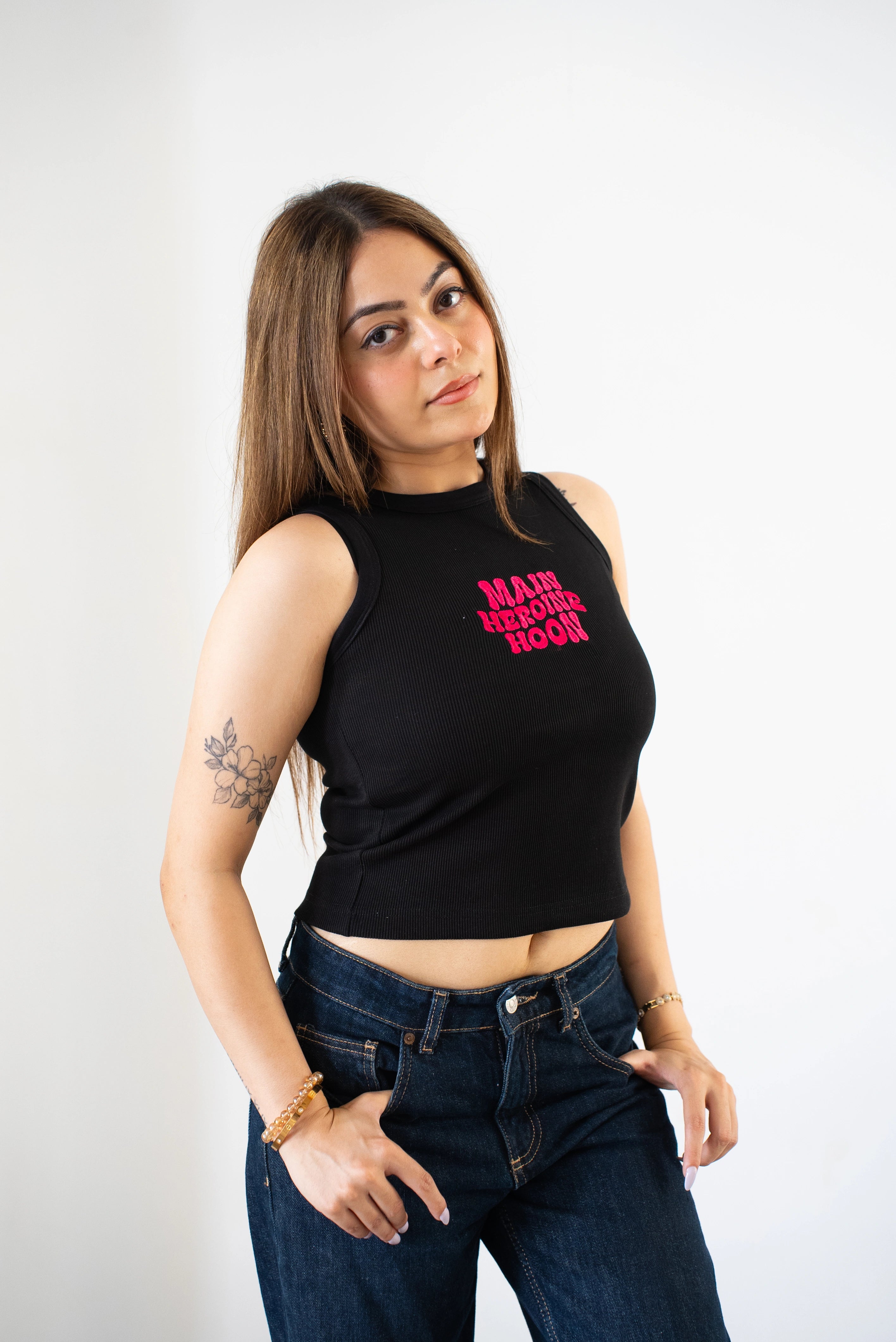 Mai Heroine Hoon Tank