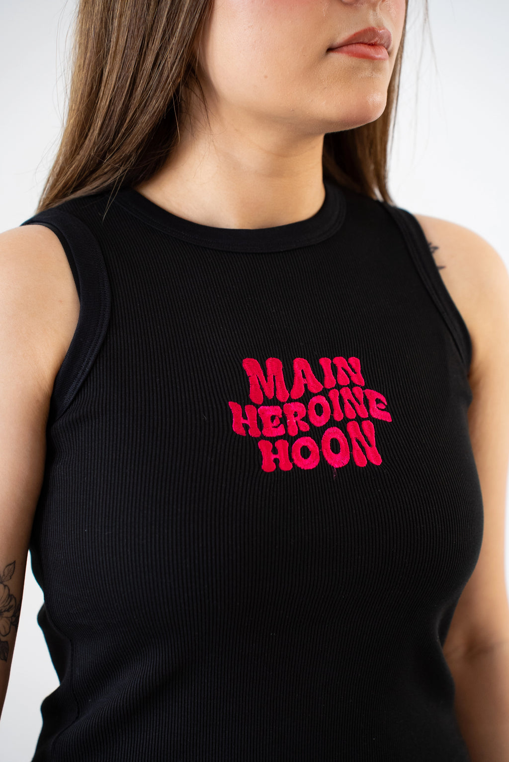 Mai Heroine Hoon Tank