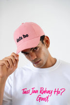 Dafa Ho Cap