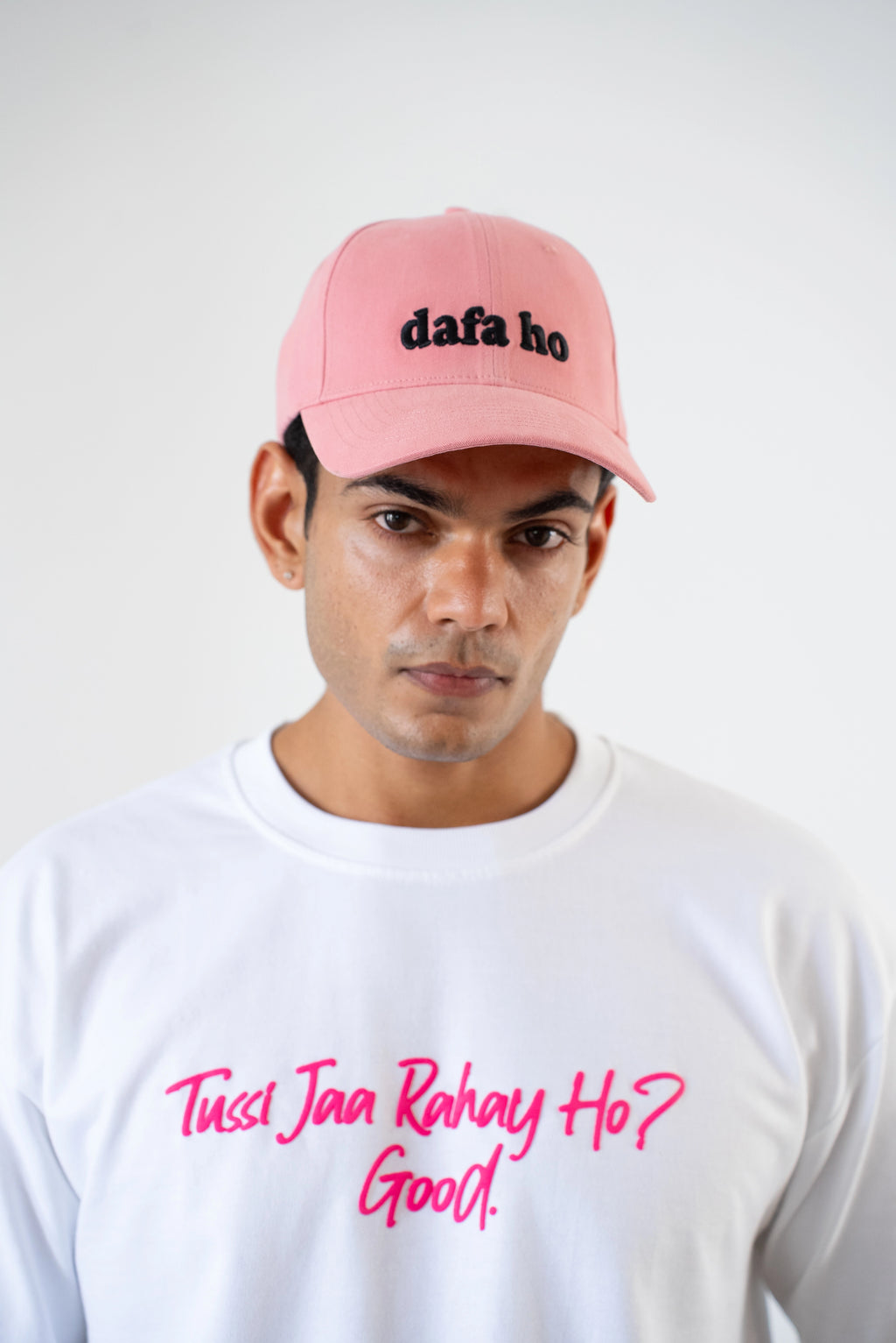 Dafa Ho Cap