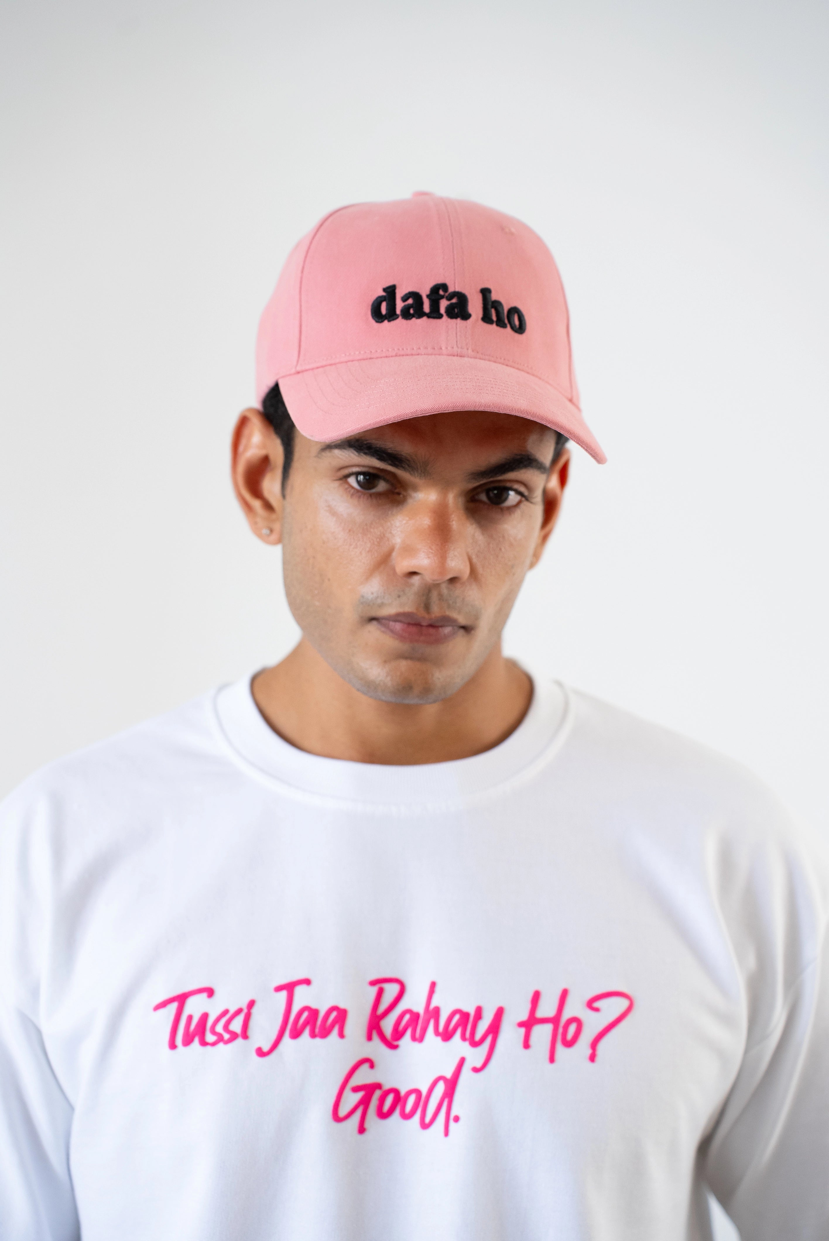 Tussi Jaa Rahey Ho? Good Tee
