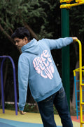 More Self Love Hoodie