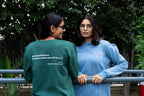 Better With You Sweatshirt