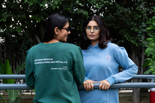 Better With You Sweatshirt