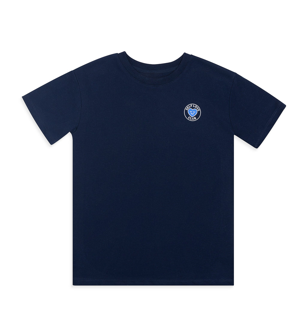 Filters off Tee