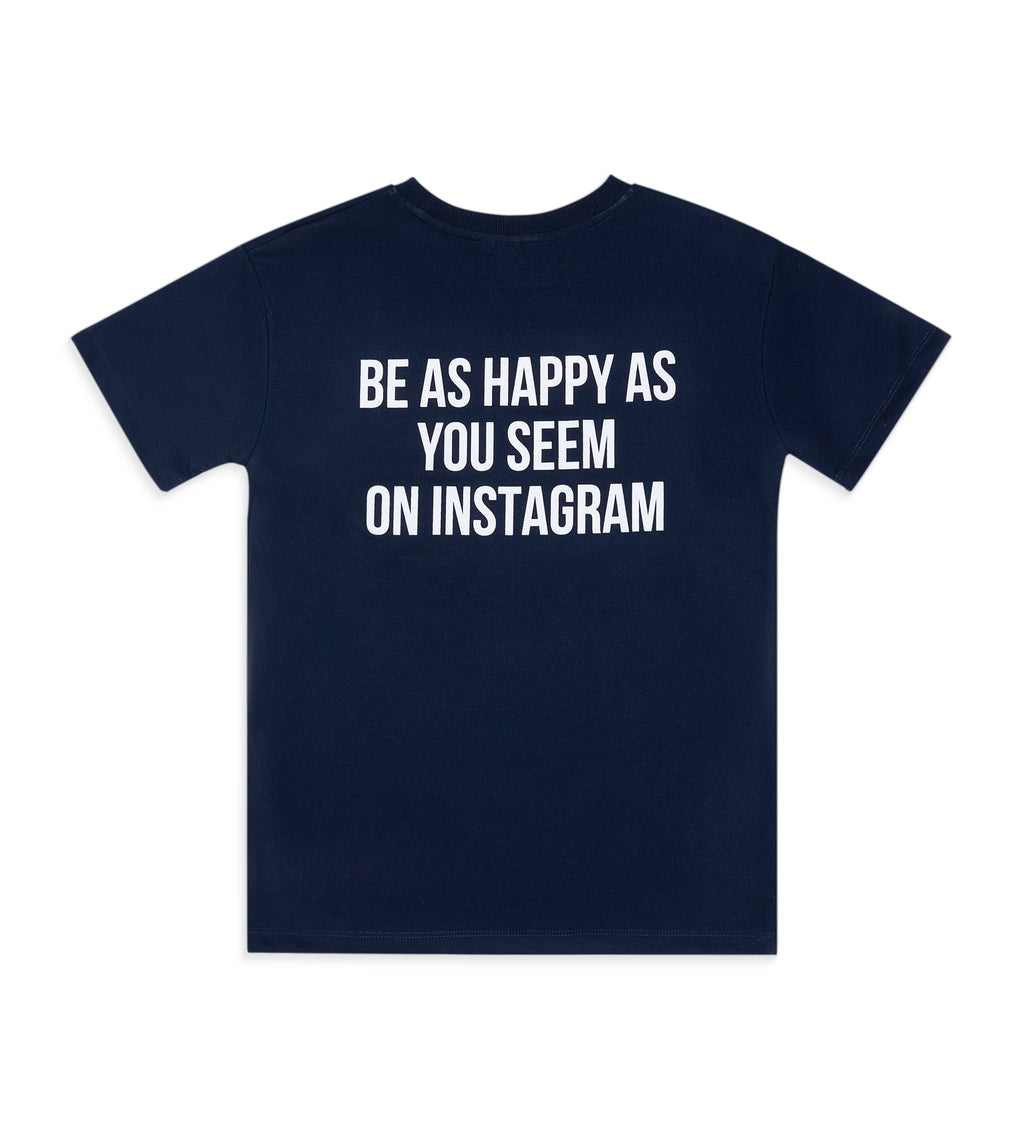 Filters off Tee