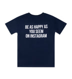Filters off Tee