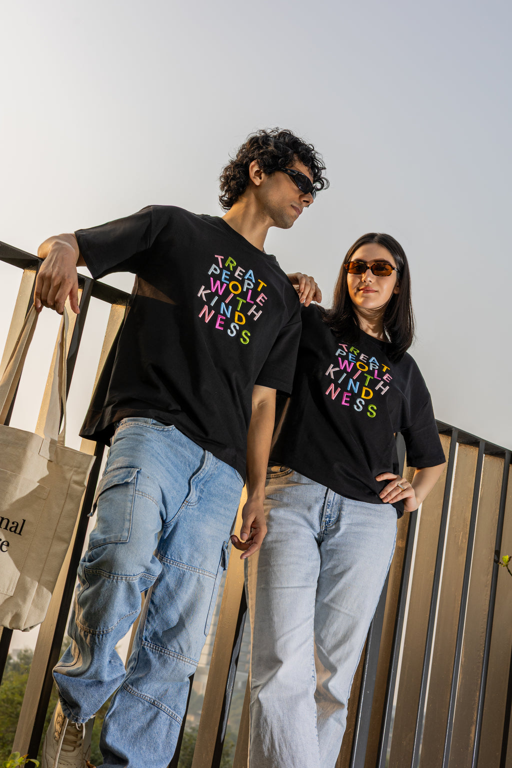 Kindness Tee